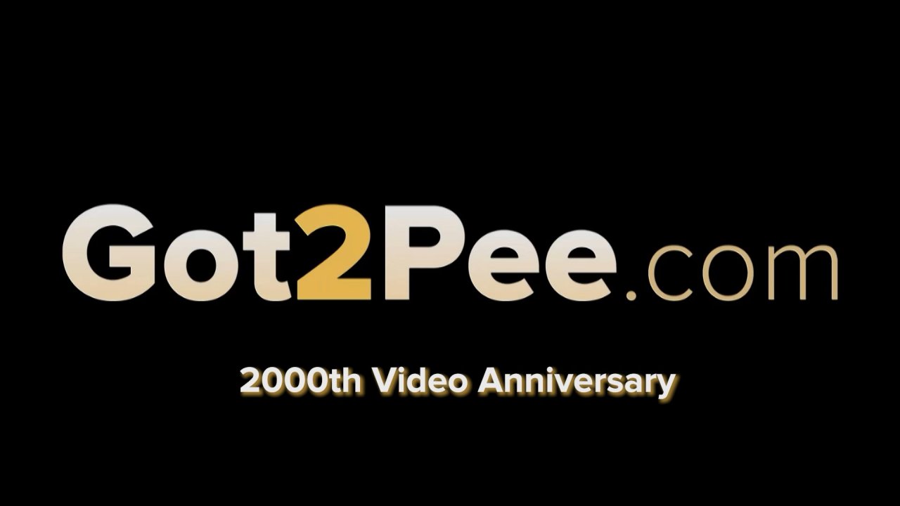 2000th Video Compilation